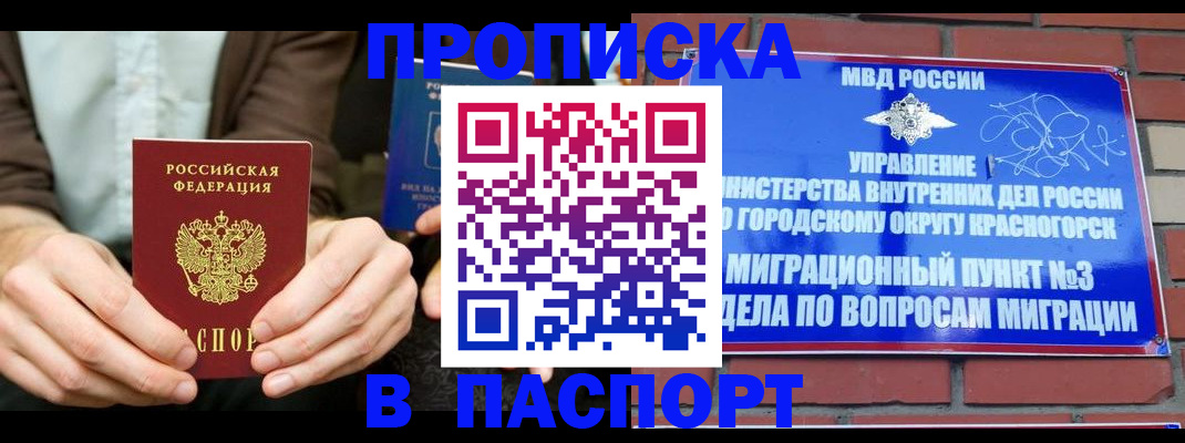 где прописаться в Мариинском Посаде